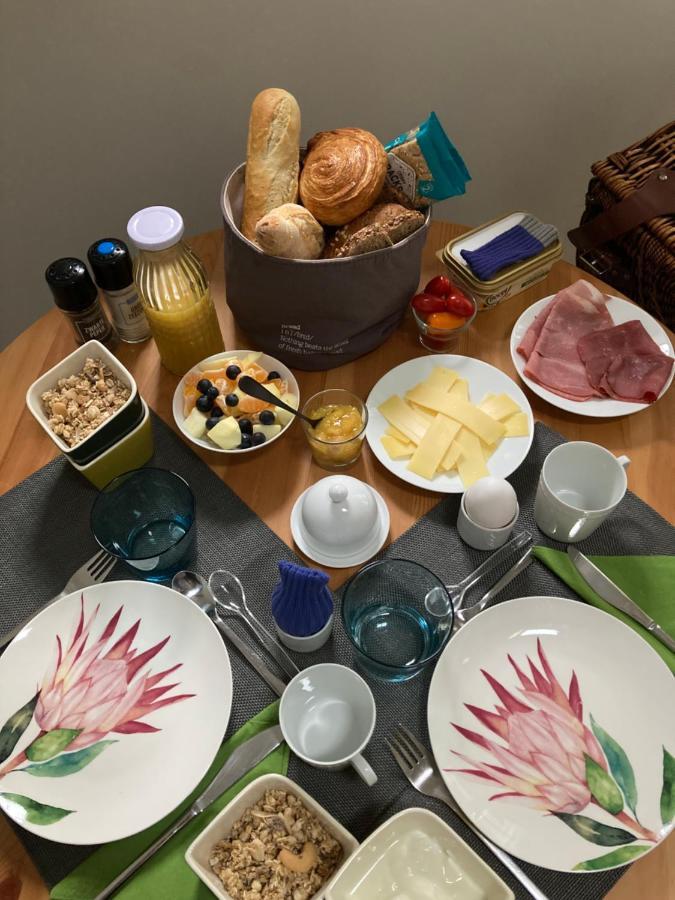 B&B De Munt Nimègue Extérieur photo