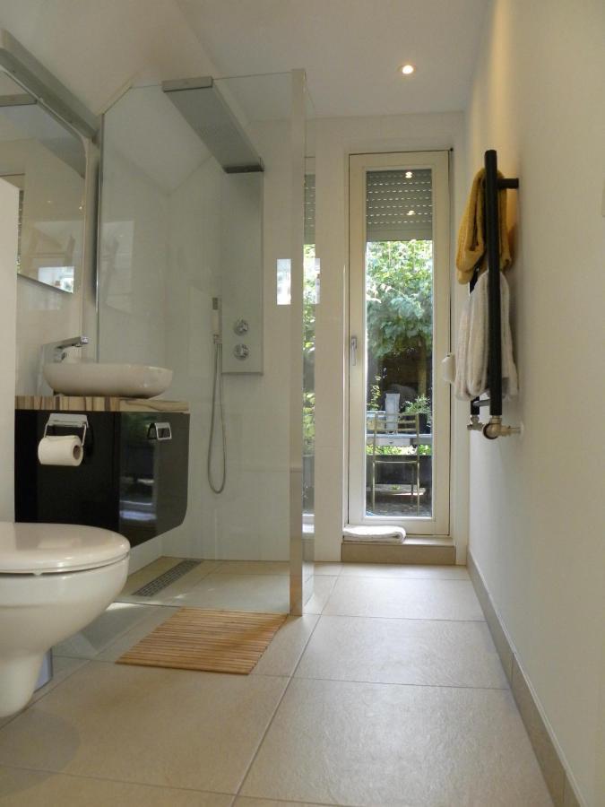 B&B De Munt Nimègue Extérieur photo