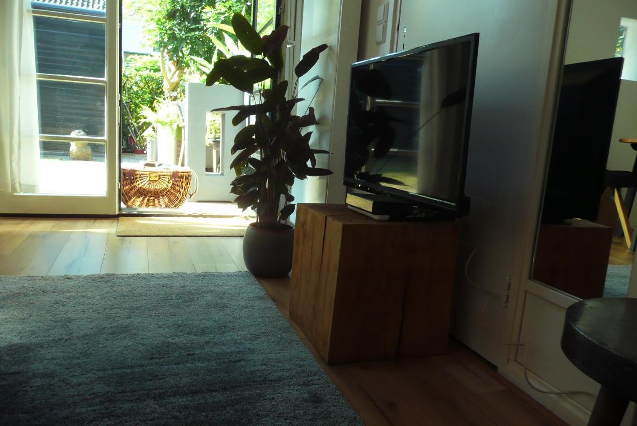 B&B De Munt Nimègue Extérieur photo