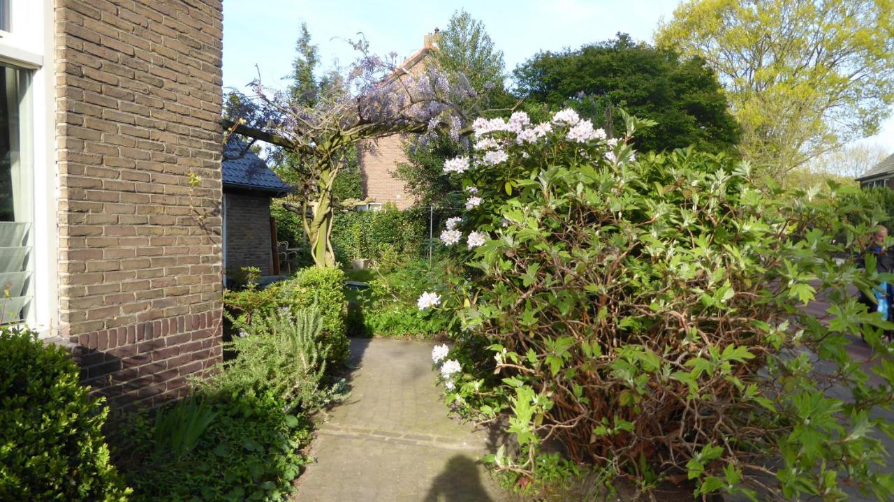 B&B De Munt Nimègue Extérieur photo