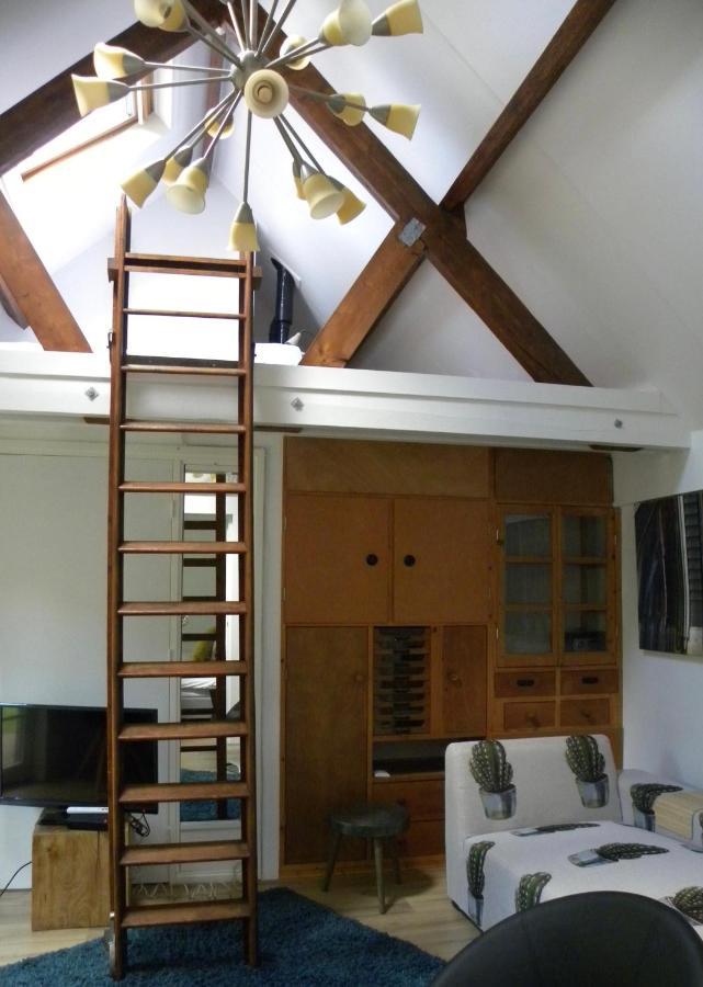 B&B De Munt Nimègue Extérieur photo